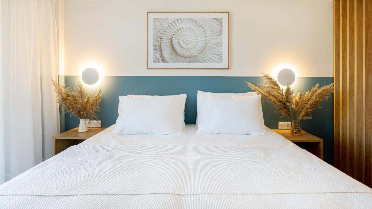 Aether Green Apartments เนอาโรดา ภายนอก รูปภาพ