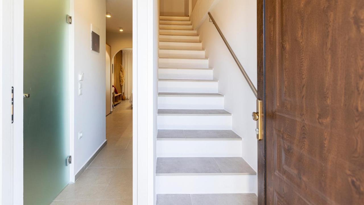 Aether Green Apartments เนอาโรดา ภายนอก รูปภาพ